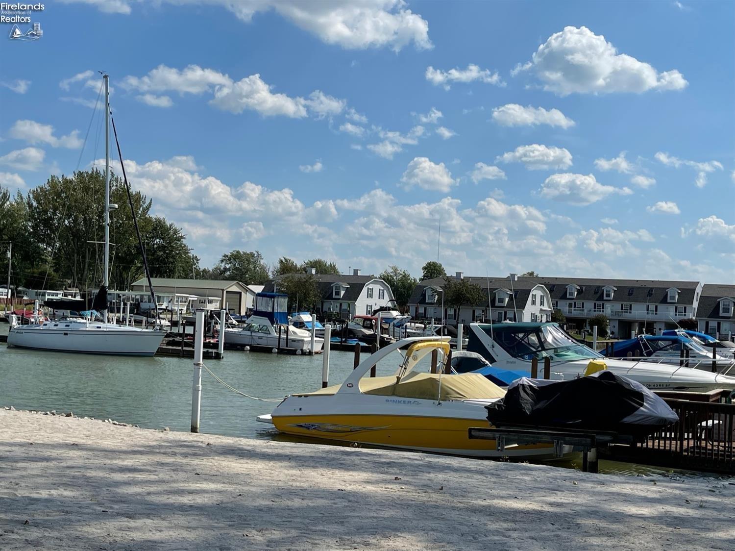 11 N Schooner Point Drive