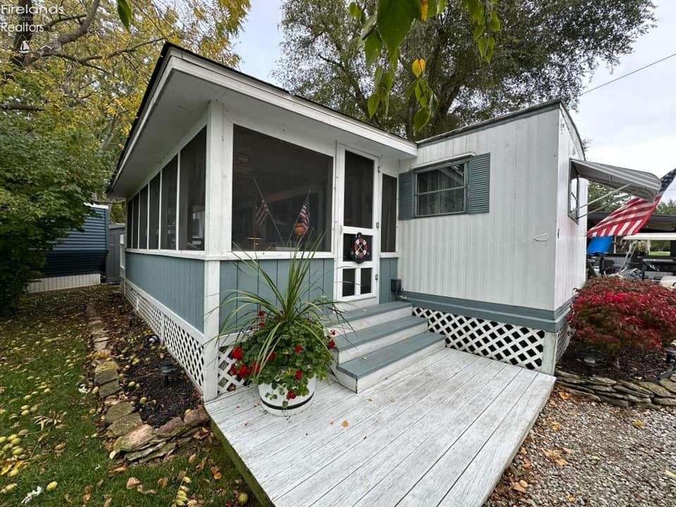 7401 E Harbor Road 41