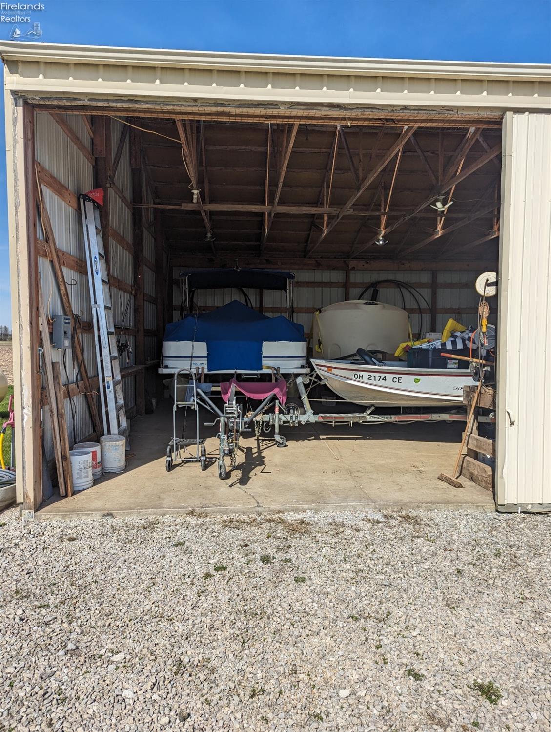 1480 S Township Road 79