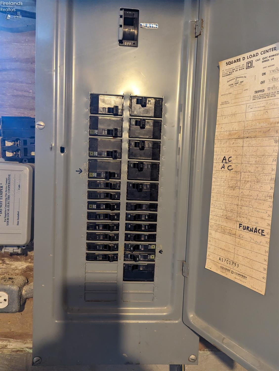 1480 S Township Road 79