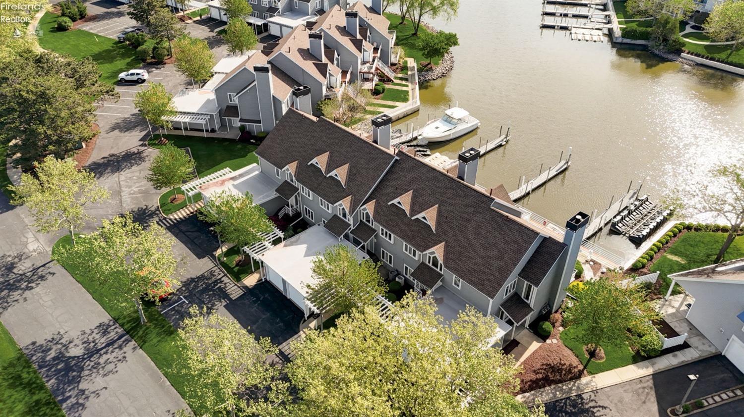 198 Marina Point Drive