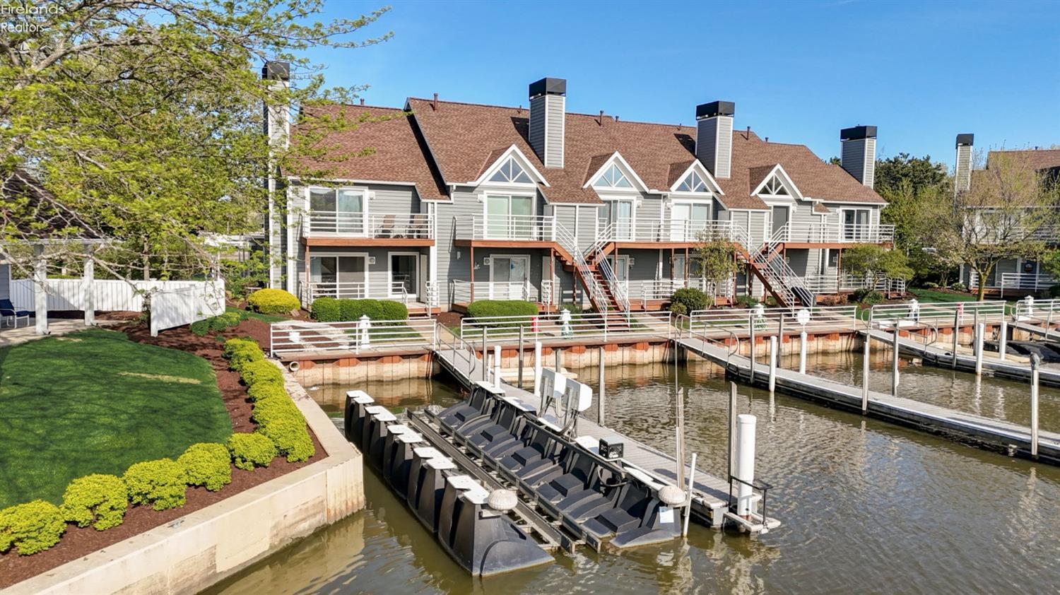 198 Marina Point Drive