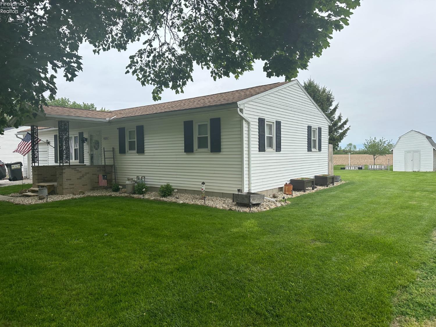8311 N County Road 31