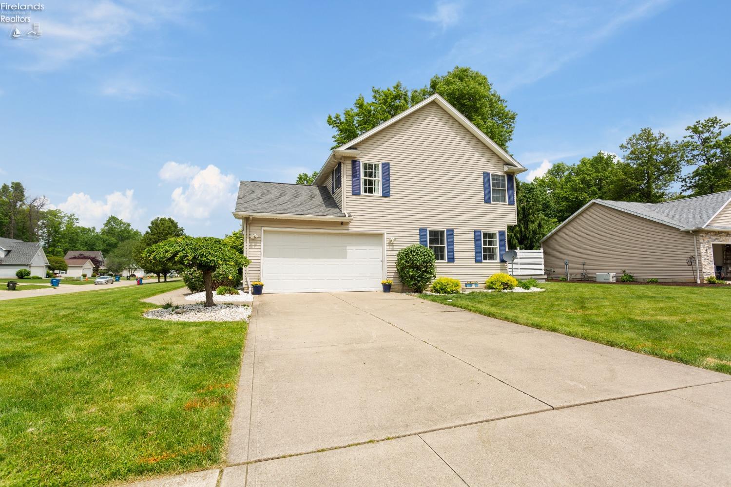 777 Dogwood Lane