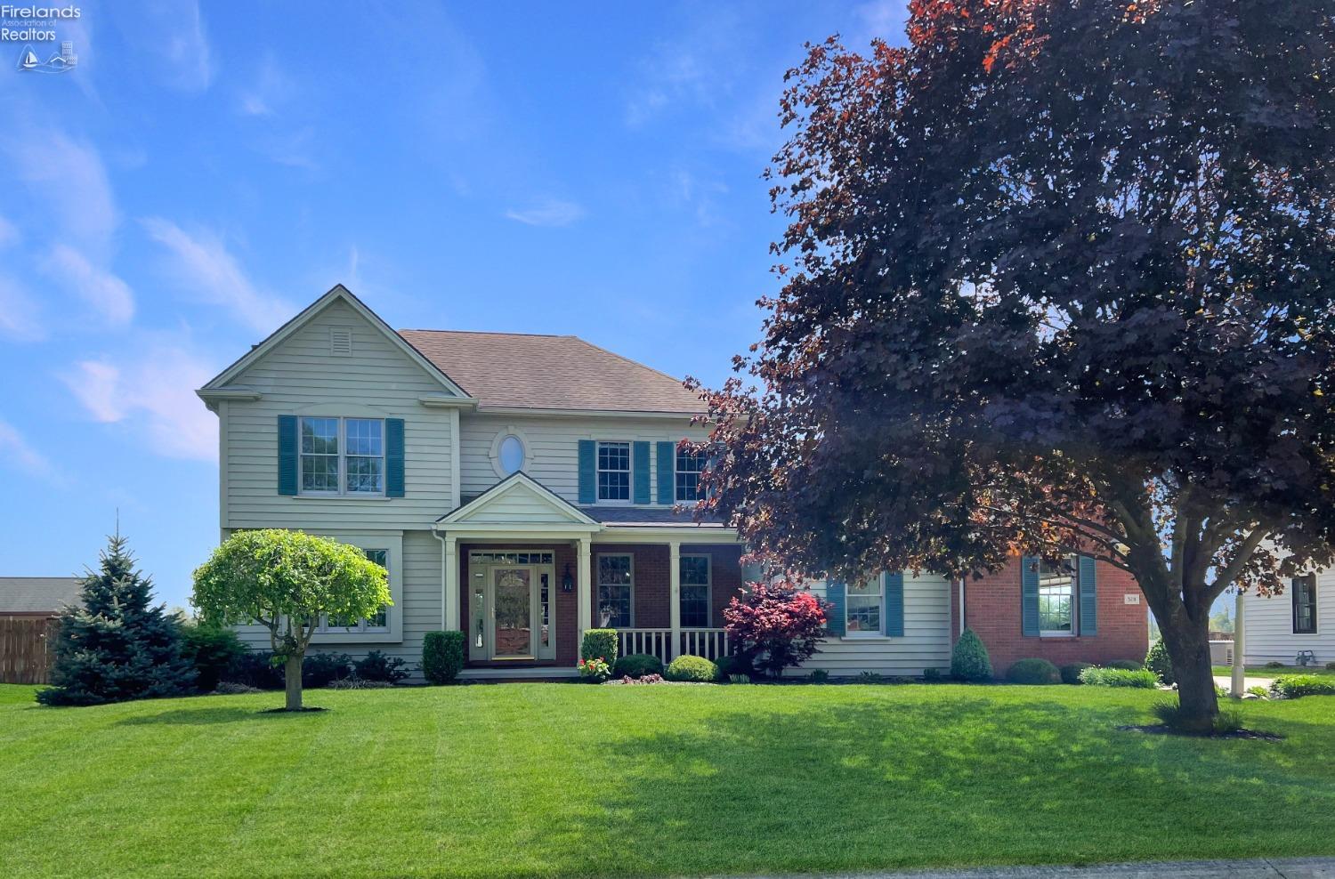 528 W Jamestown Avenue