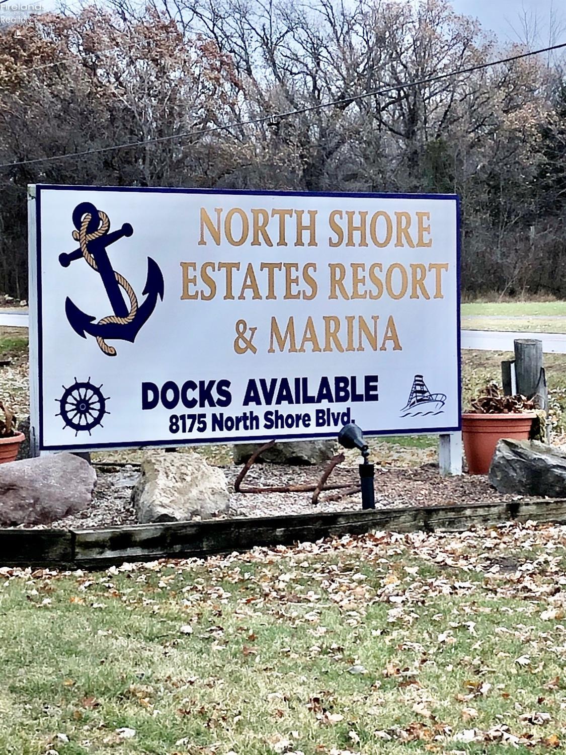 8175 North Shore Boulevard 77