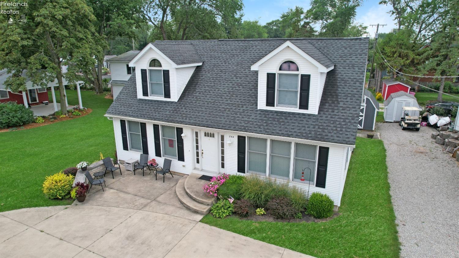 244 Northview Drive