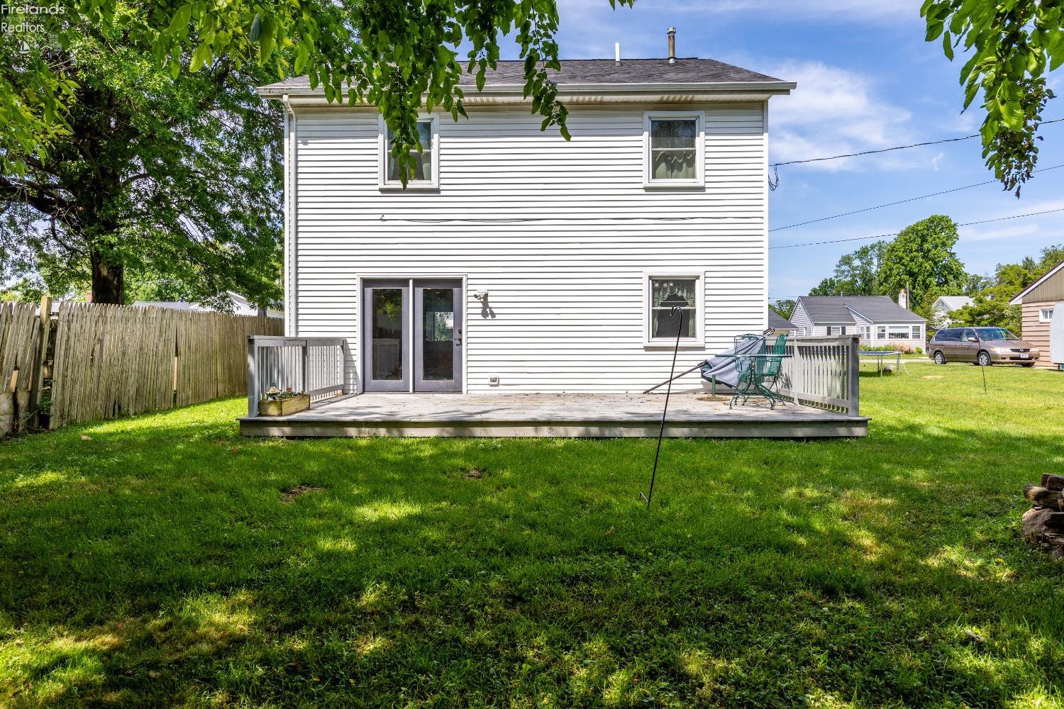 261 Elberta Rd.