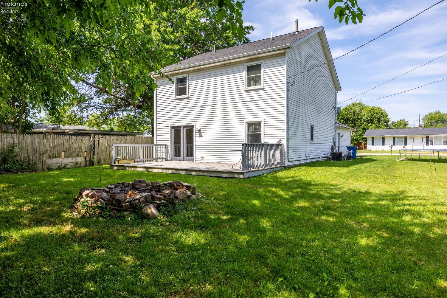 261 Elberta Rd.