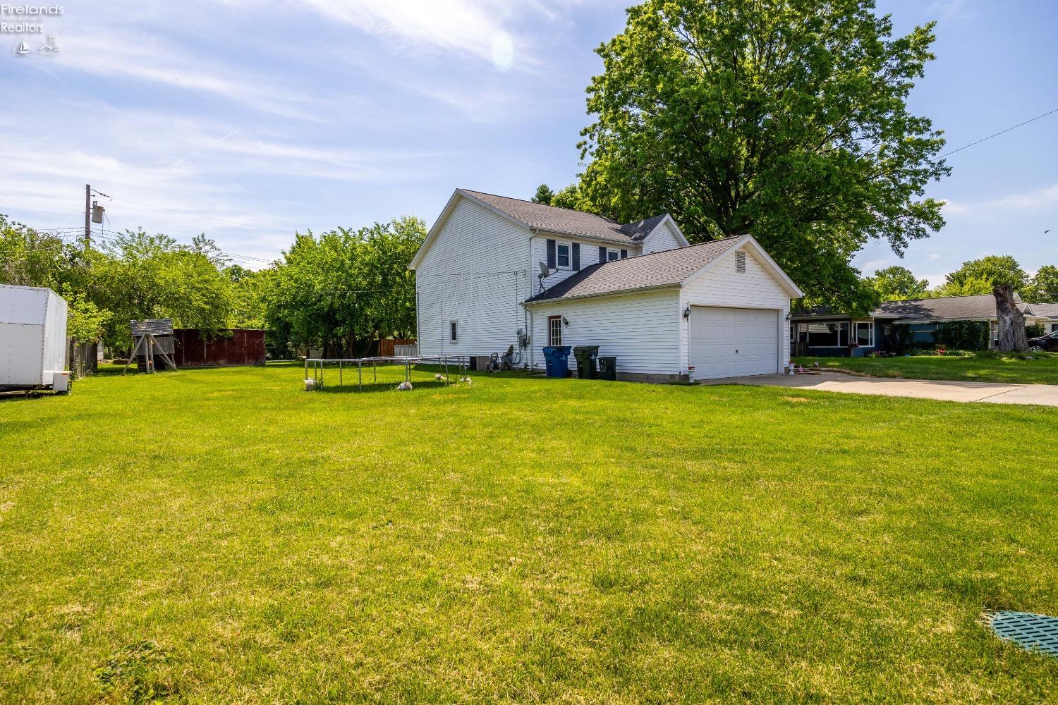 261 Elberta Rd.