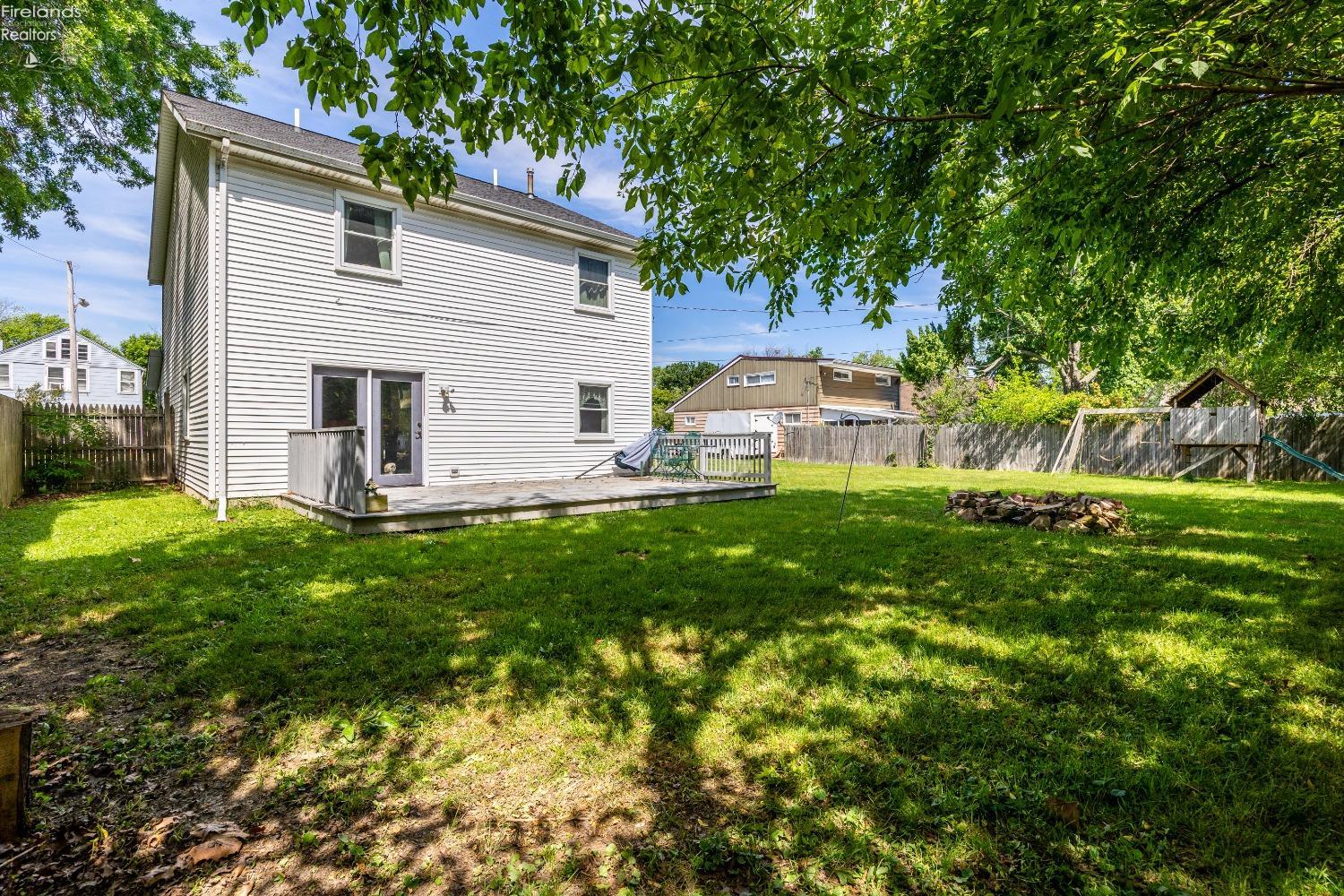 261 Elberta Rd.