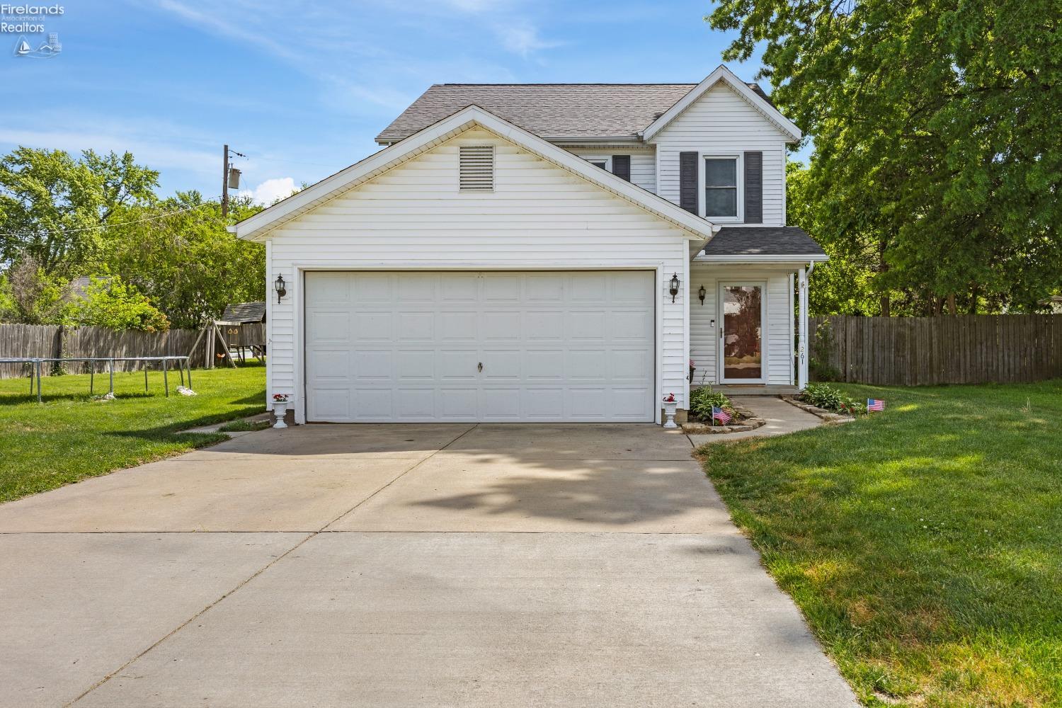 261 Elberta Rd.