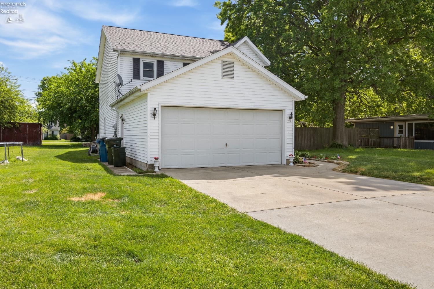 261 Elberta Rd.