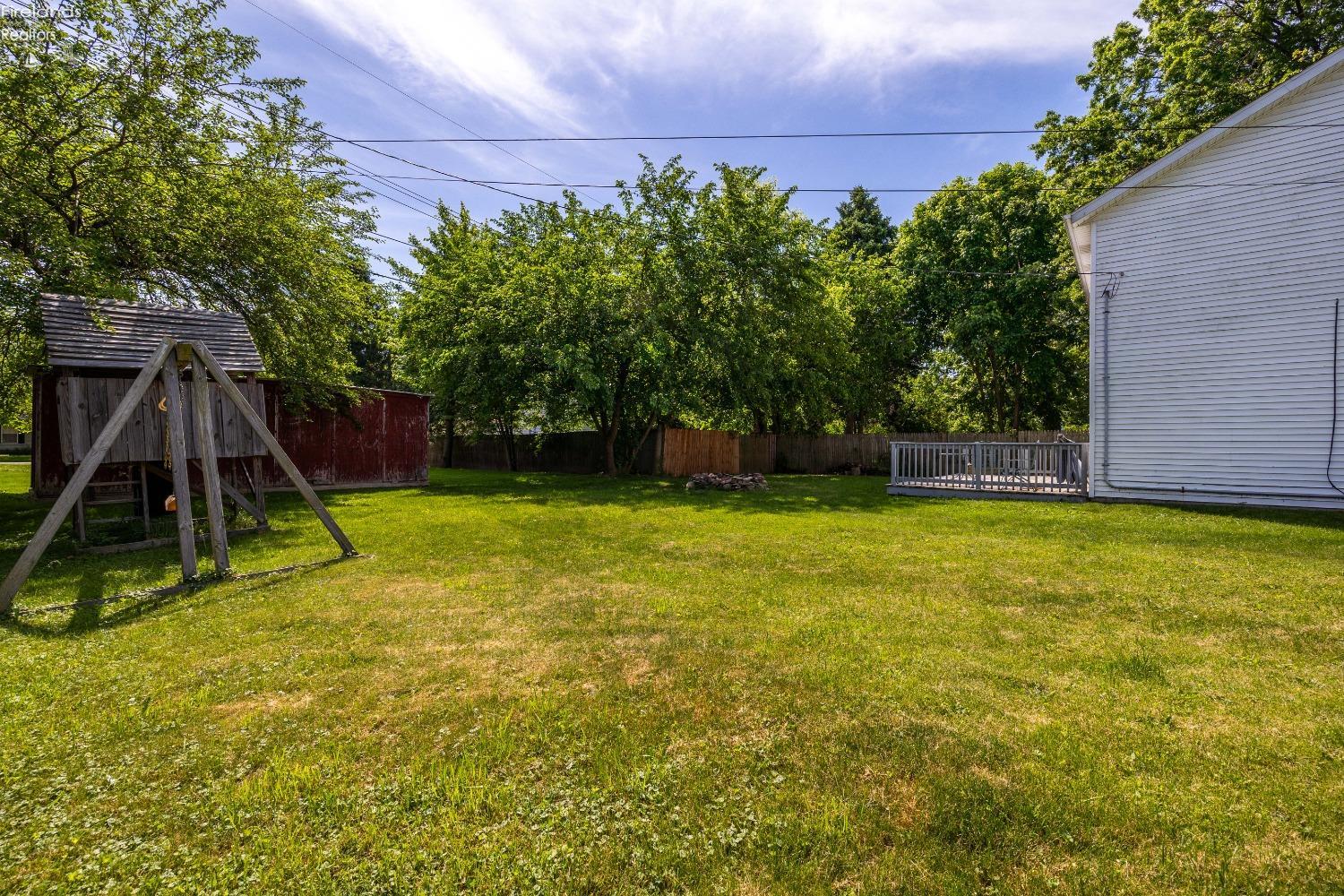 261 Elberta Rd.