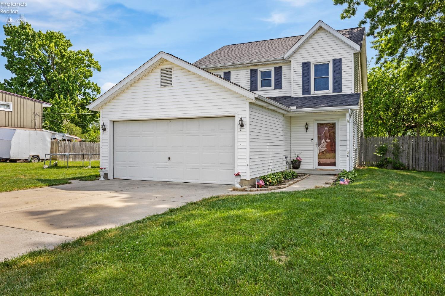 261 Elberta Rd.