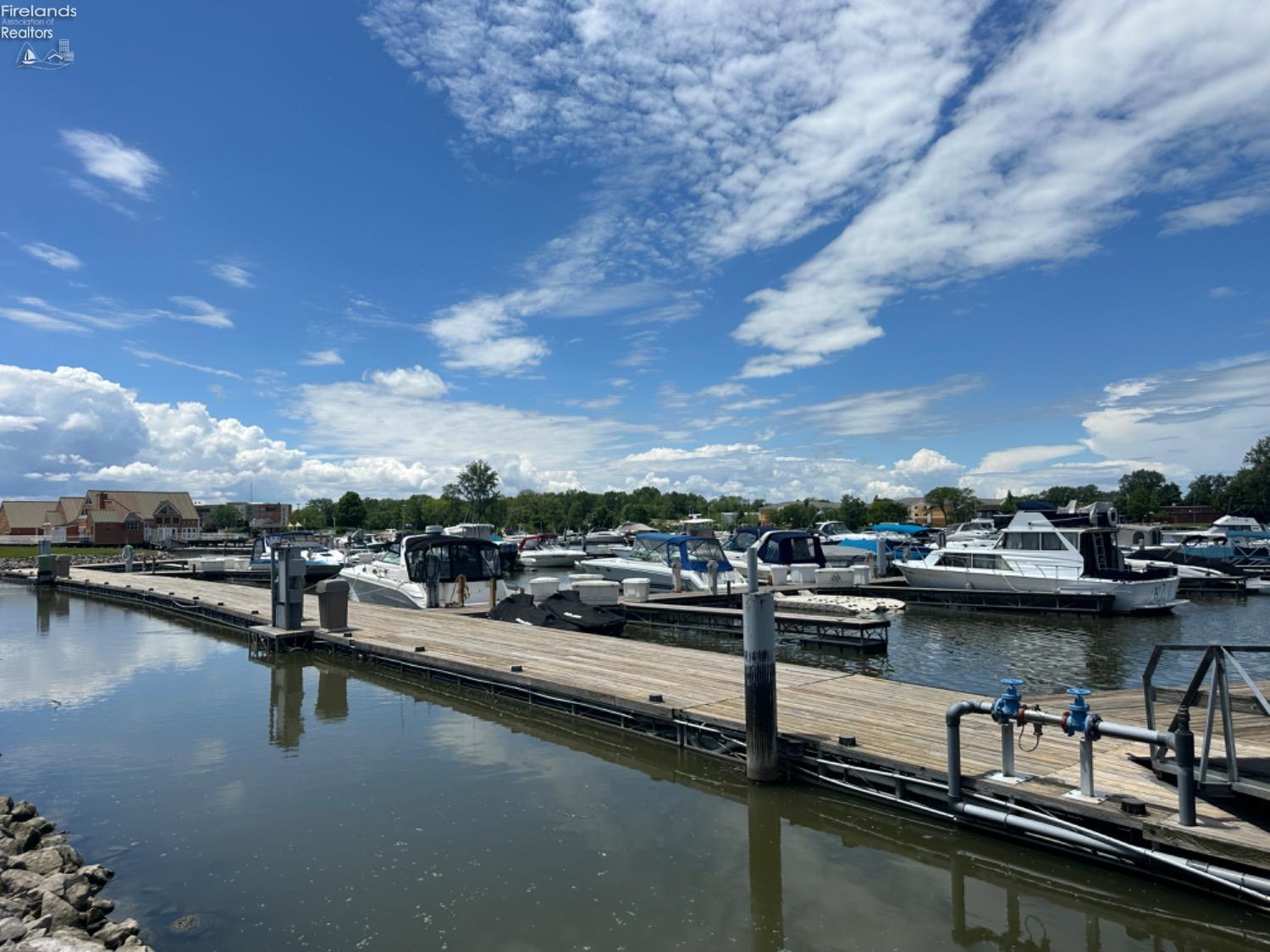 51 Marina Point Drive