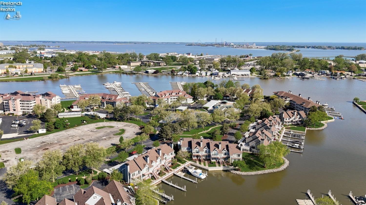 51 Marina Point Drive
