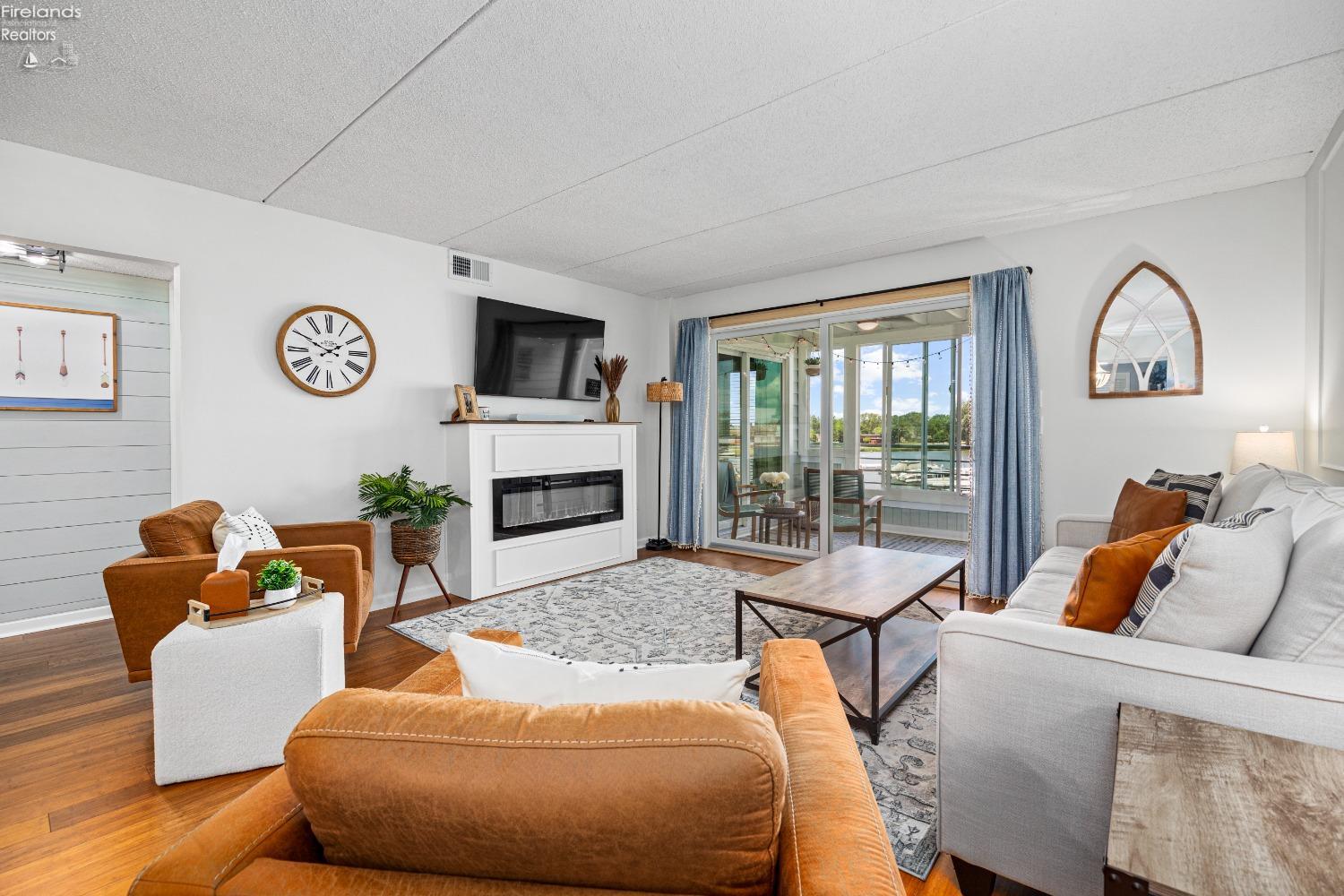 51 Marina Point Drive