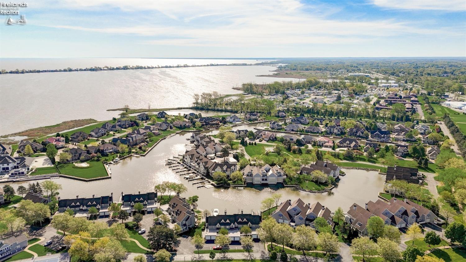 51 Marina Point Drive