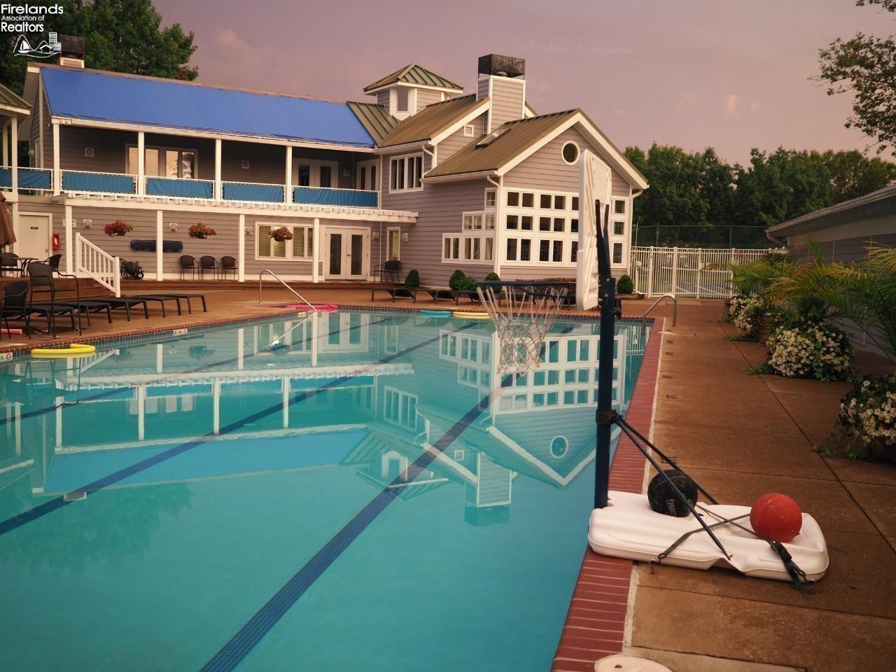 51 Marina Point Drive