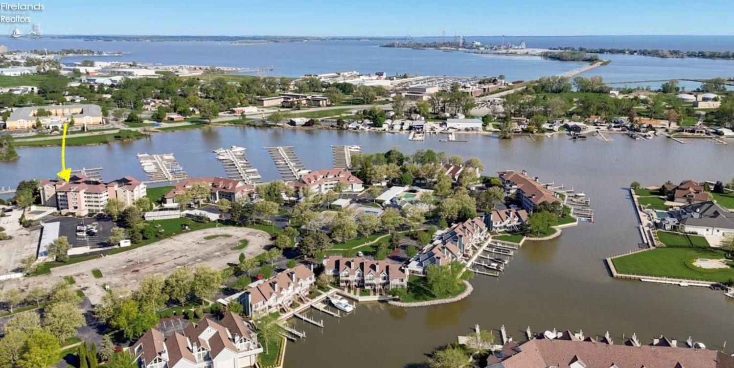 51 Marina Point Drive
