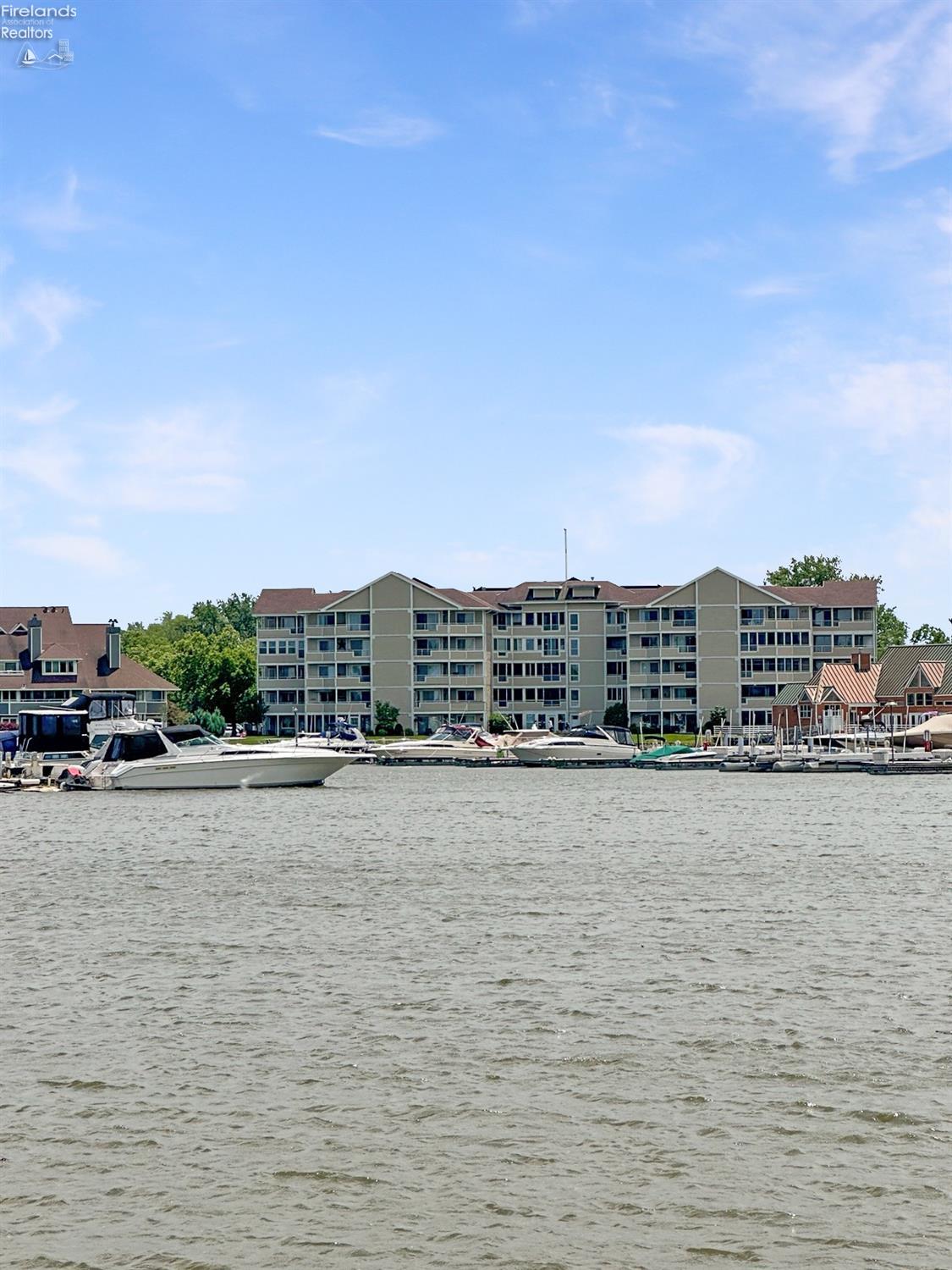 51 Marina Point Drive
