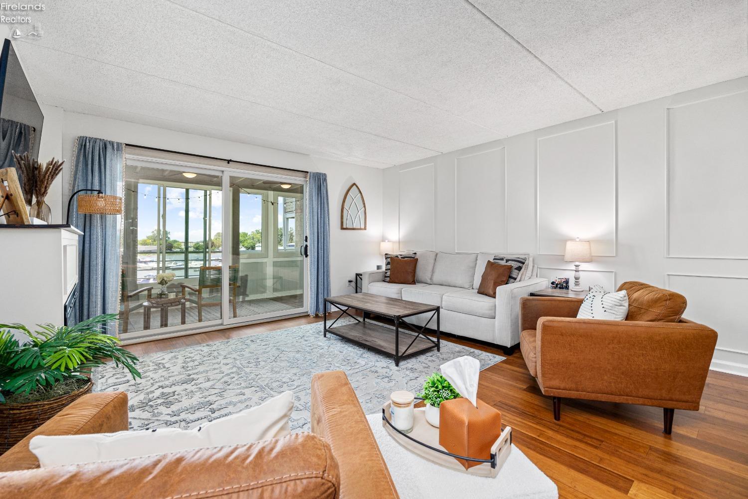 51 Marina Point Drive