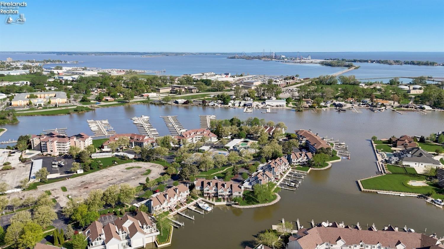 51 Marina Point Drive