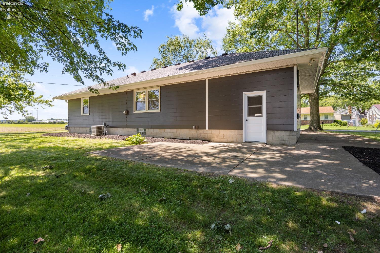 324 Magnolia Road