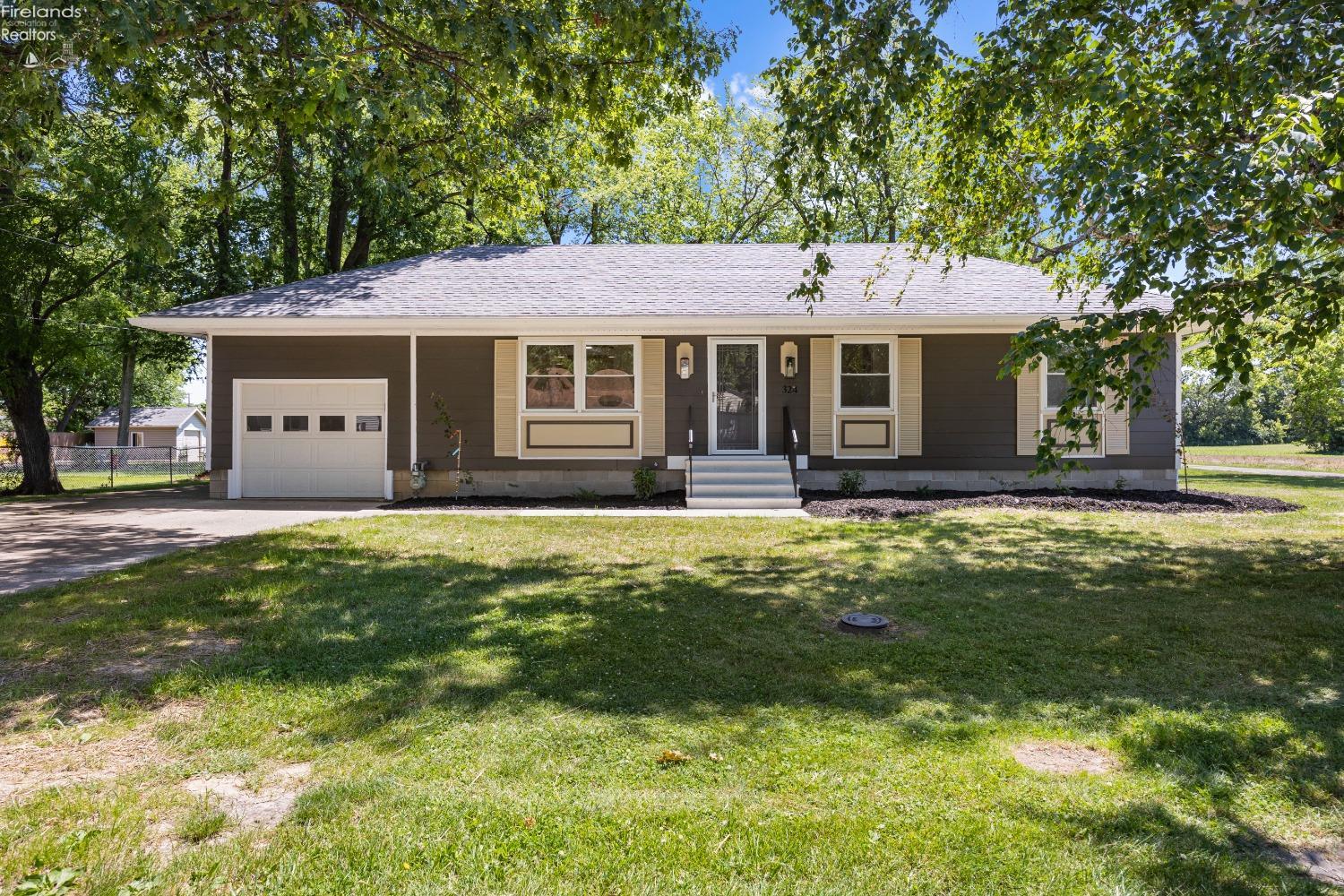 324 Magnolia Road