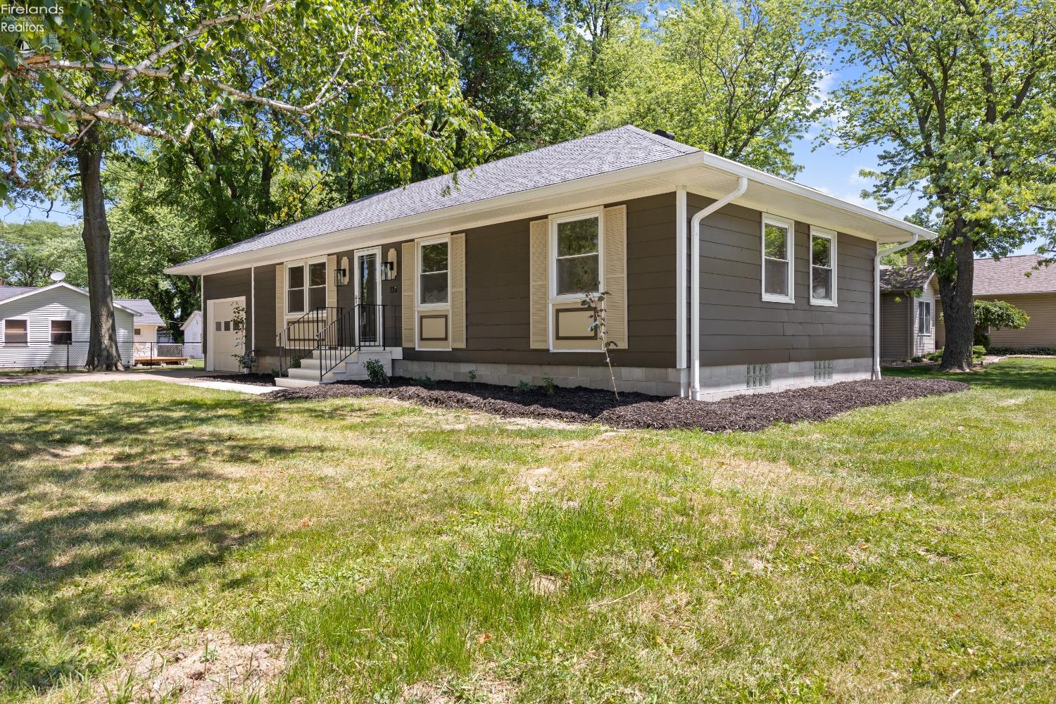 324 Magnolia Road