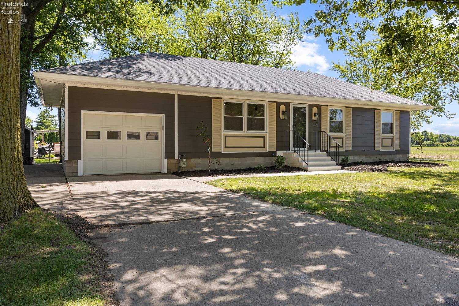 324 Magnolia Road