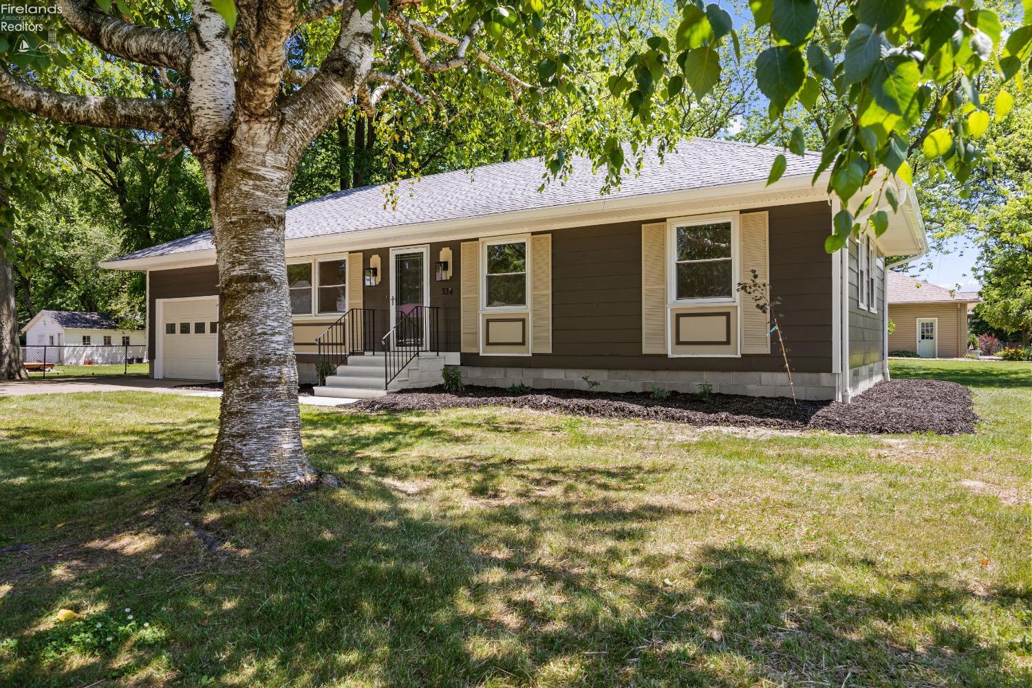 324 Magnolia Road