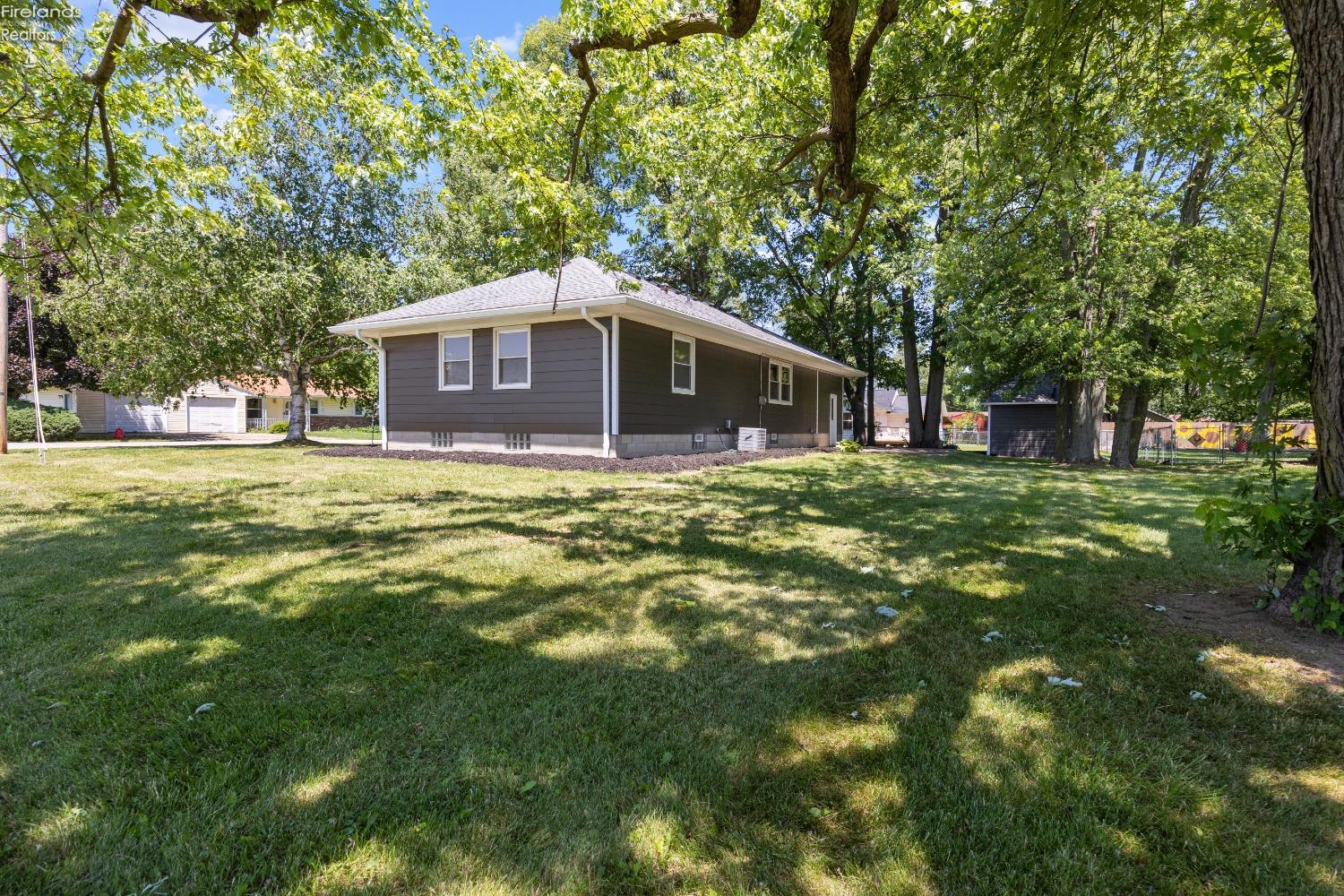 324 Magnolia Road
