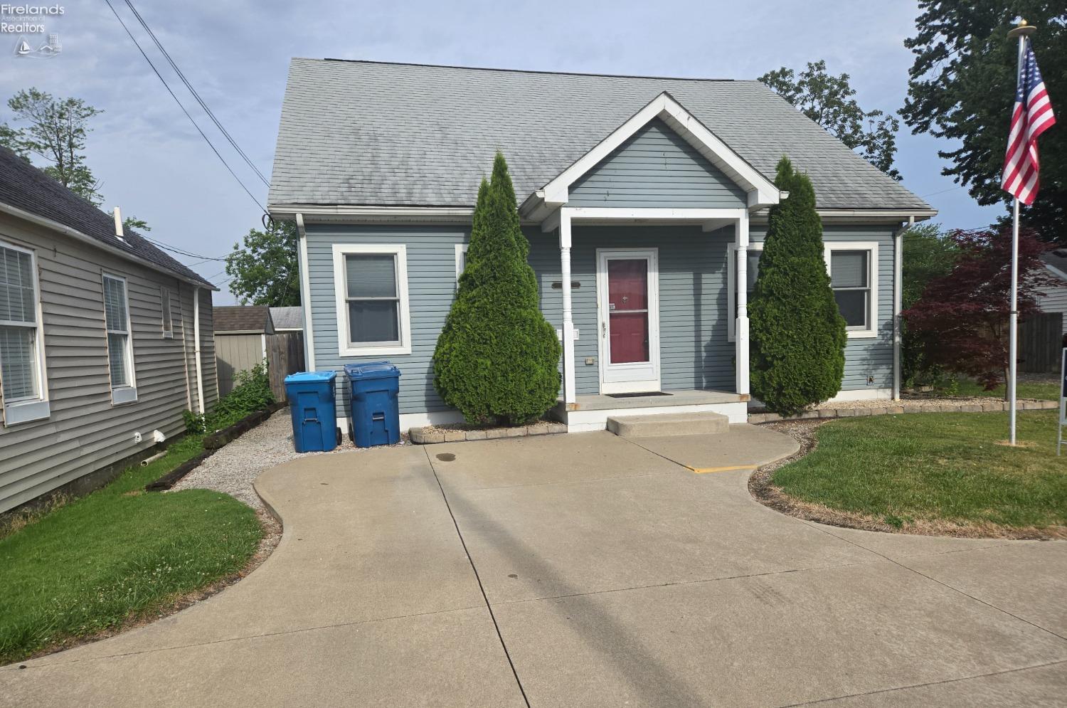 224 Elm Street