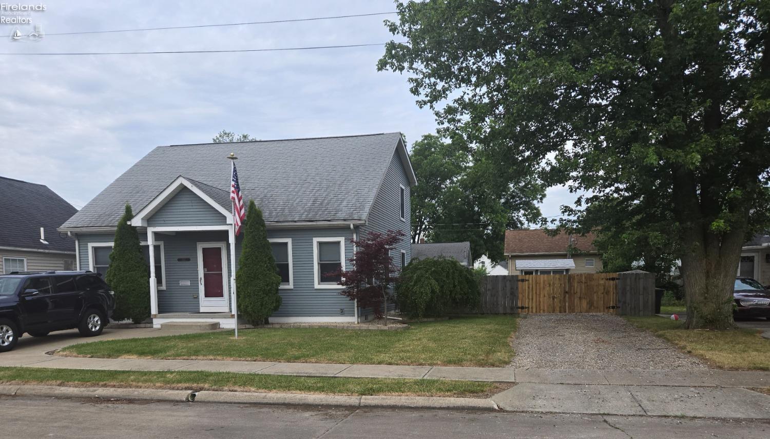 224 Elm Street