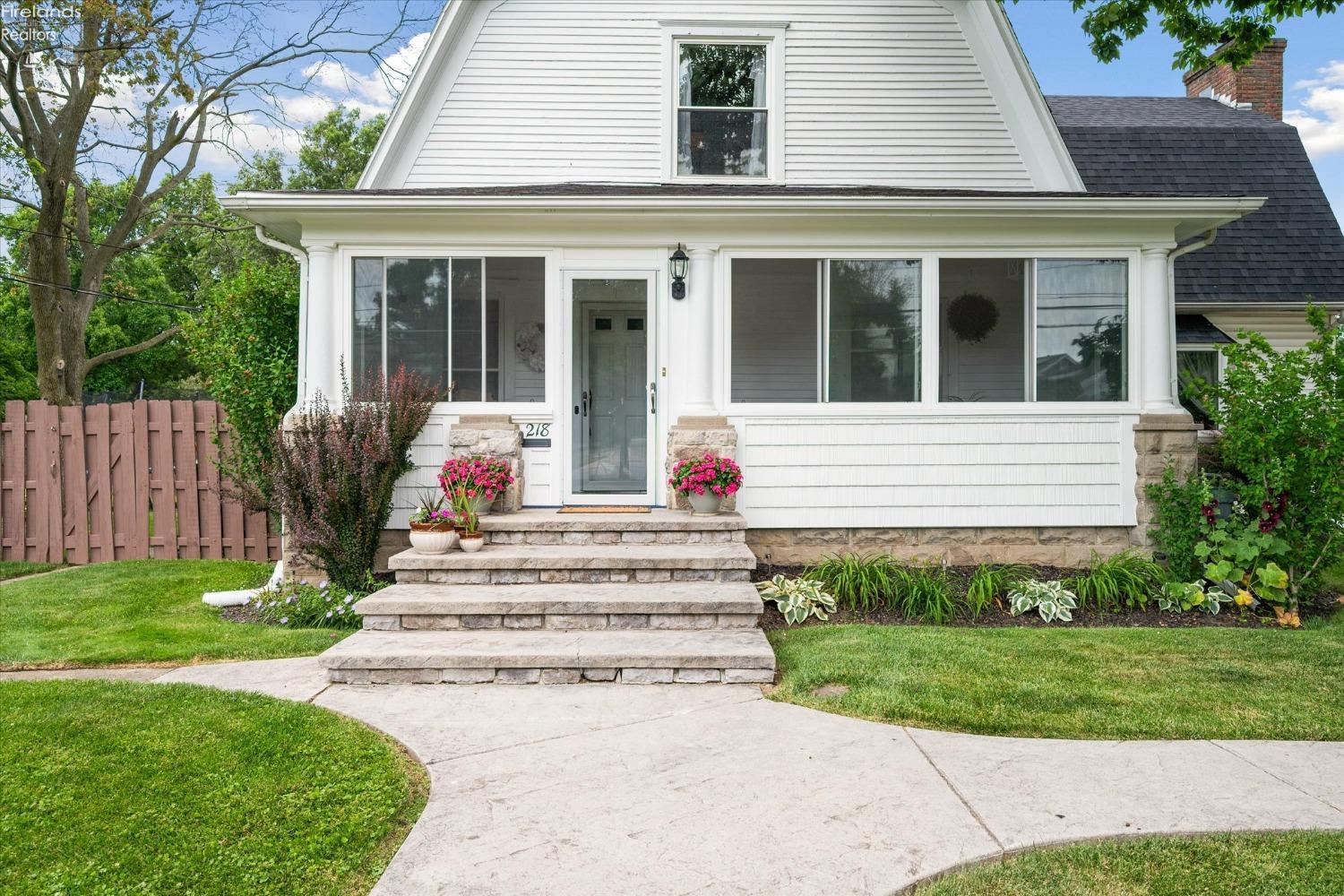 218 E Main Street