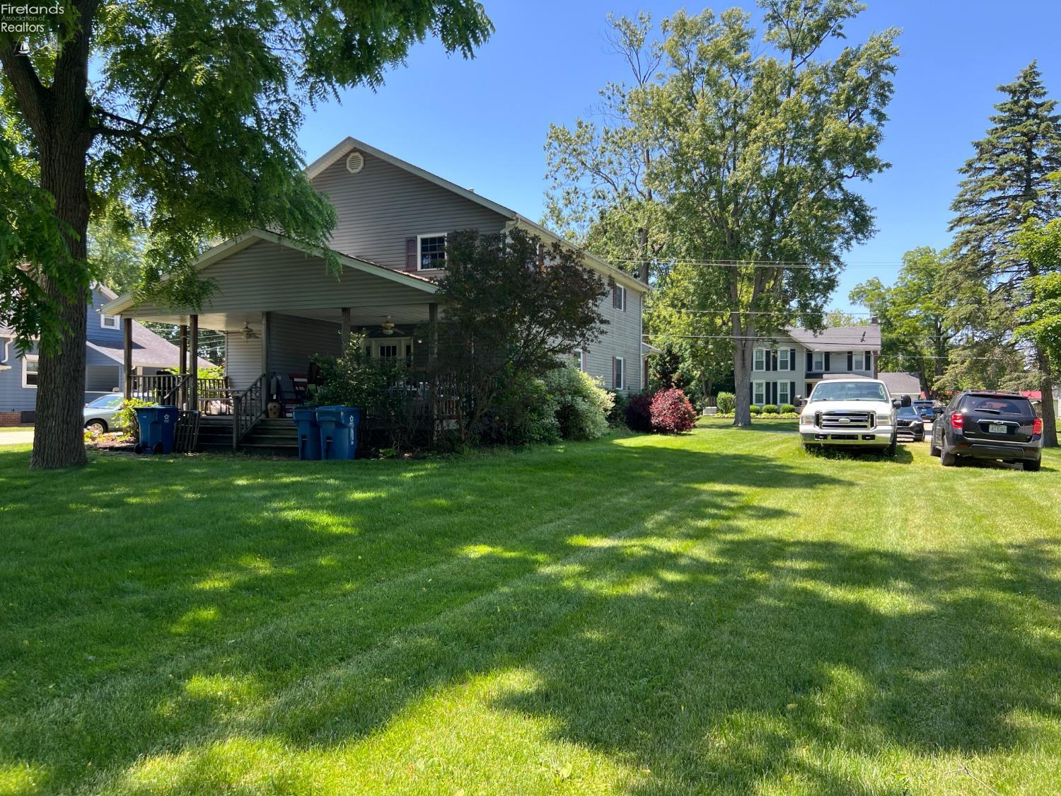 37 Pleasant Street
