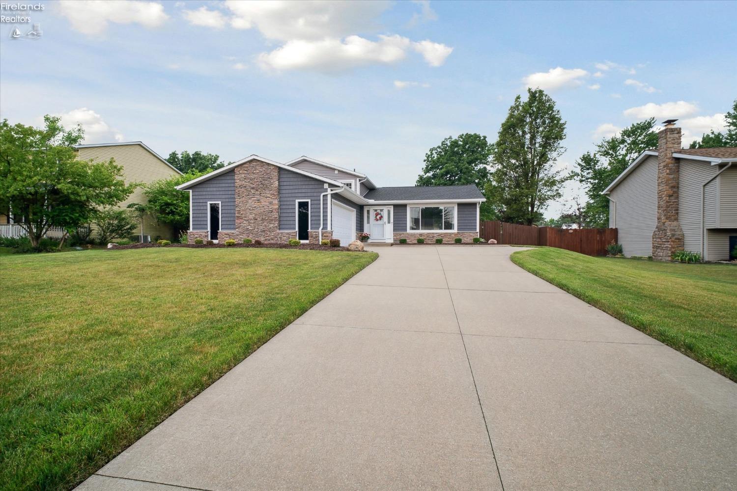 442 Calverton Place