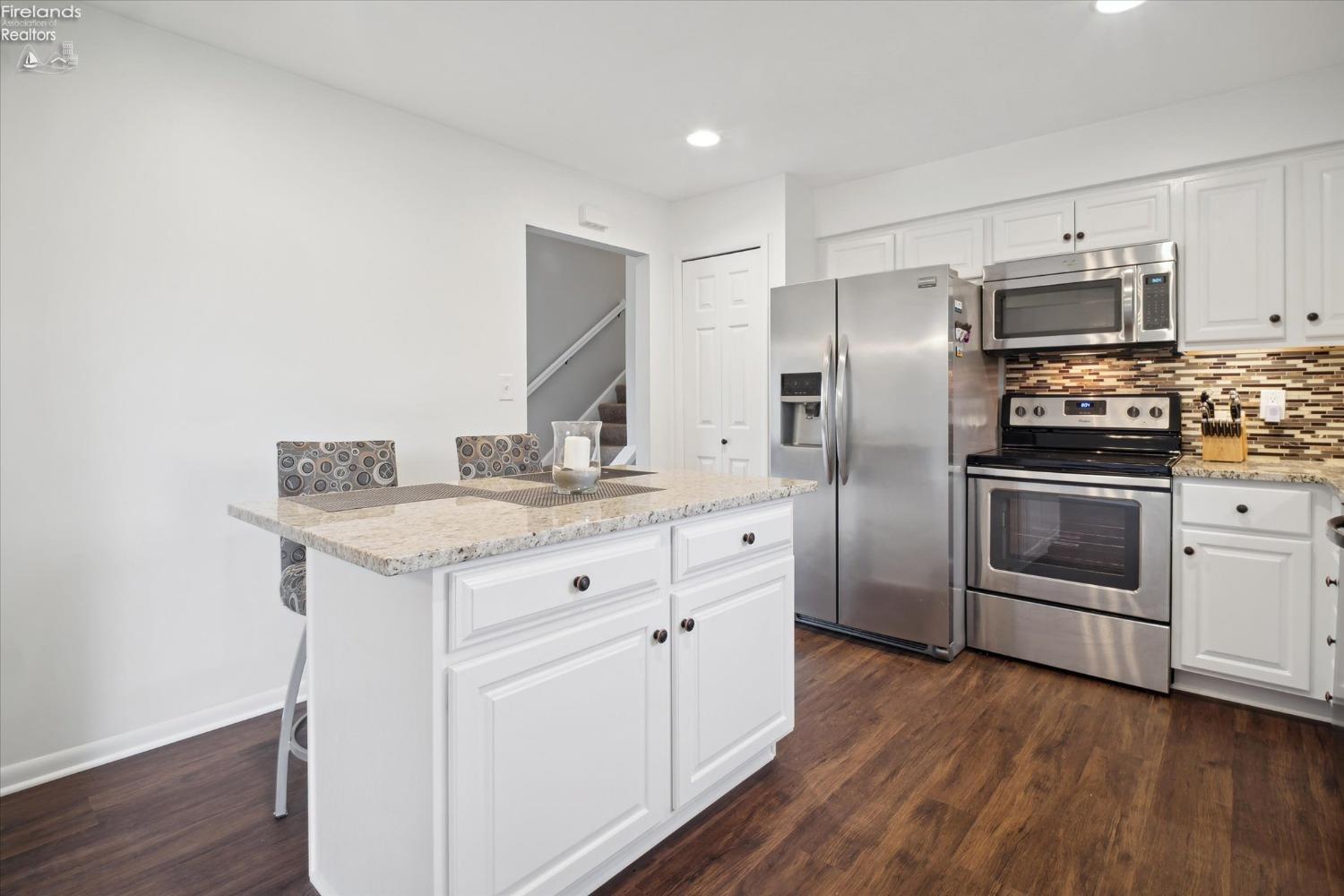 442 Calverton Place
