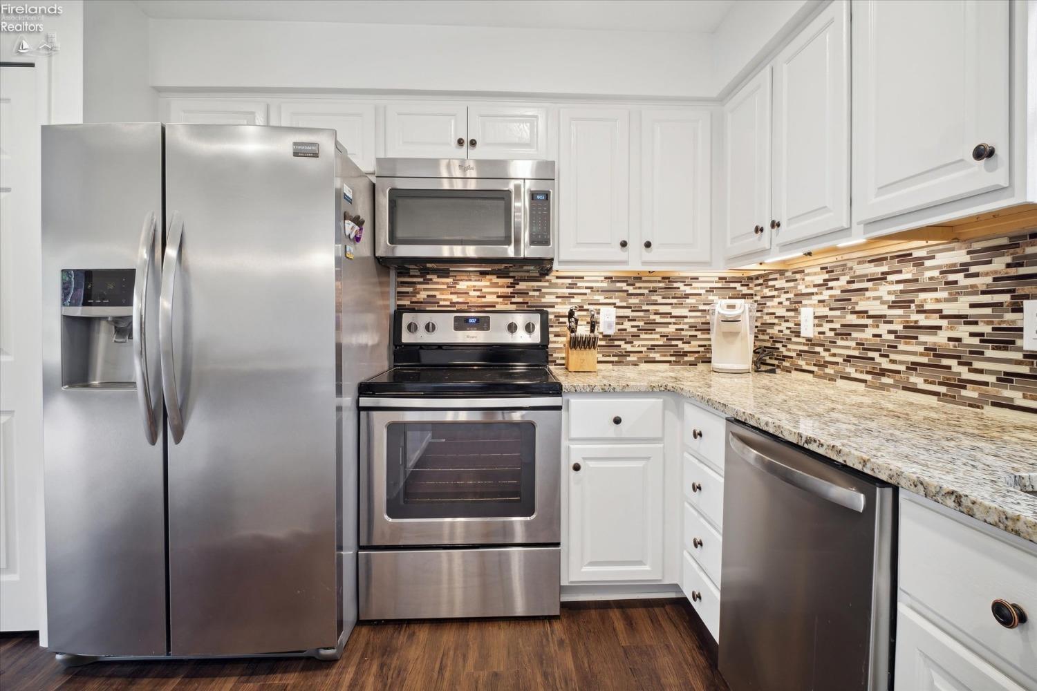442 Calverton Place