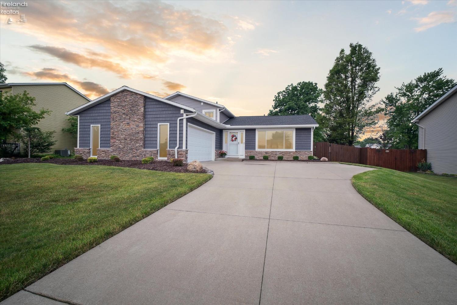 442 Calverton Place