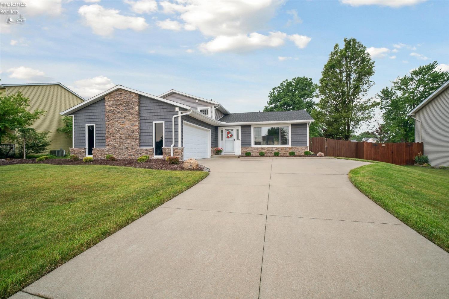 442 Calverton Place