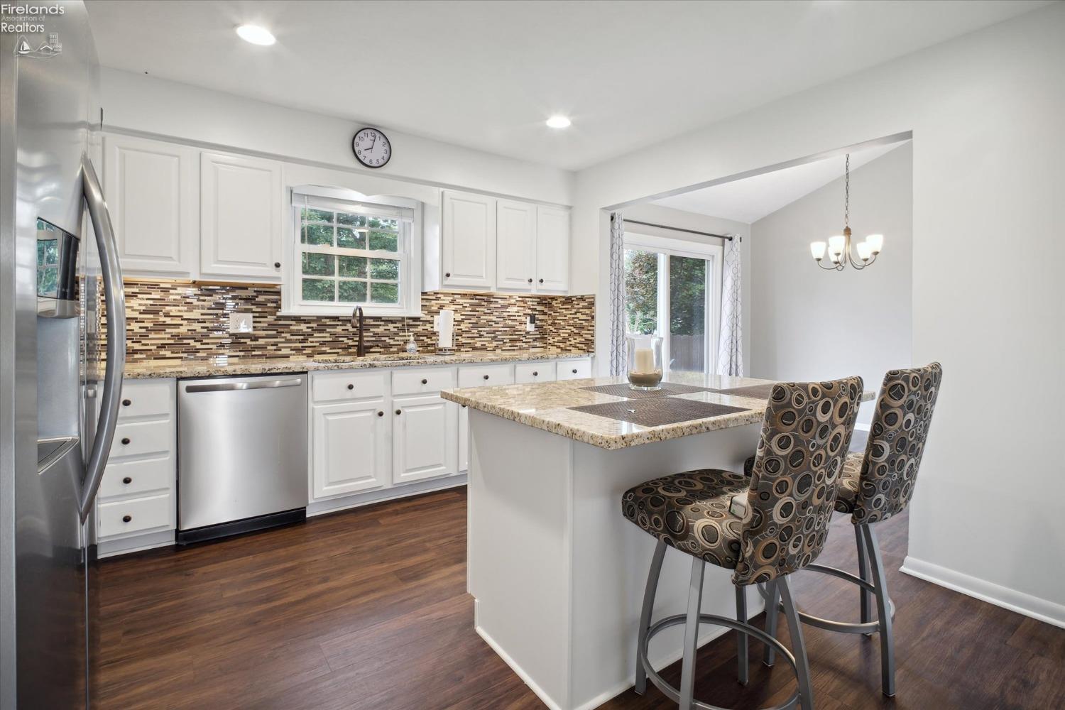 442 Calverton Place