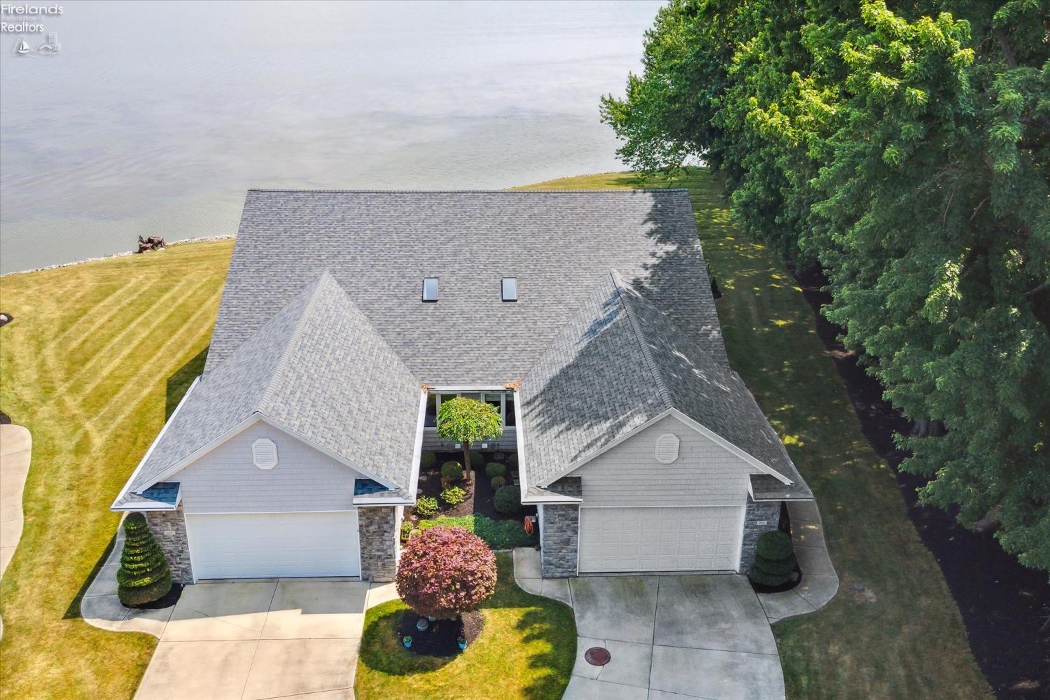 597 N Hidden Harbor Drive
