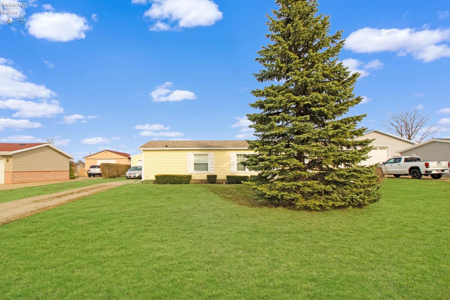 143 Spring Crest Drive