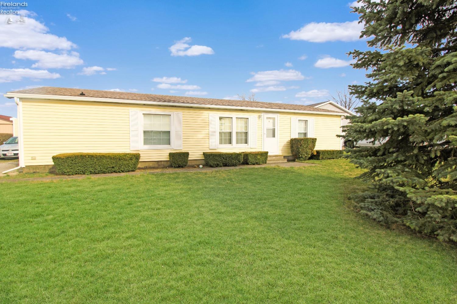 143 Spring Crest Drive