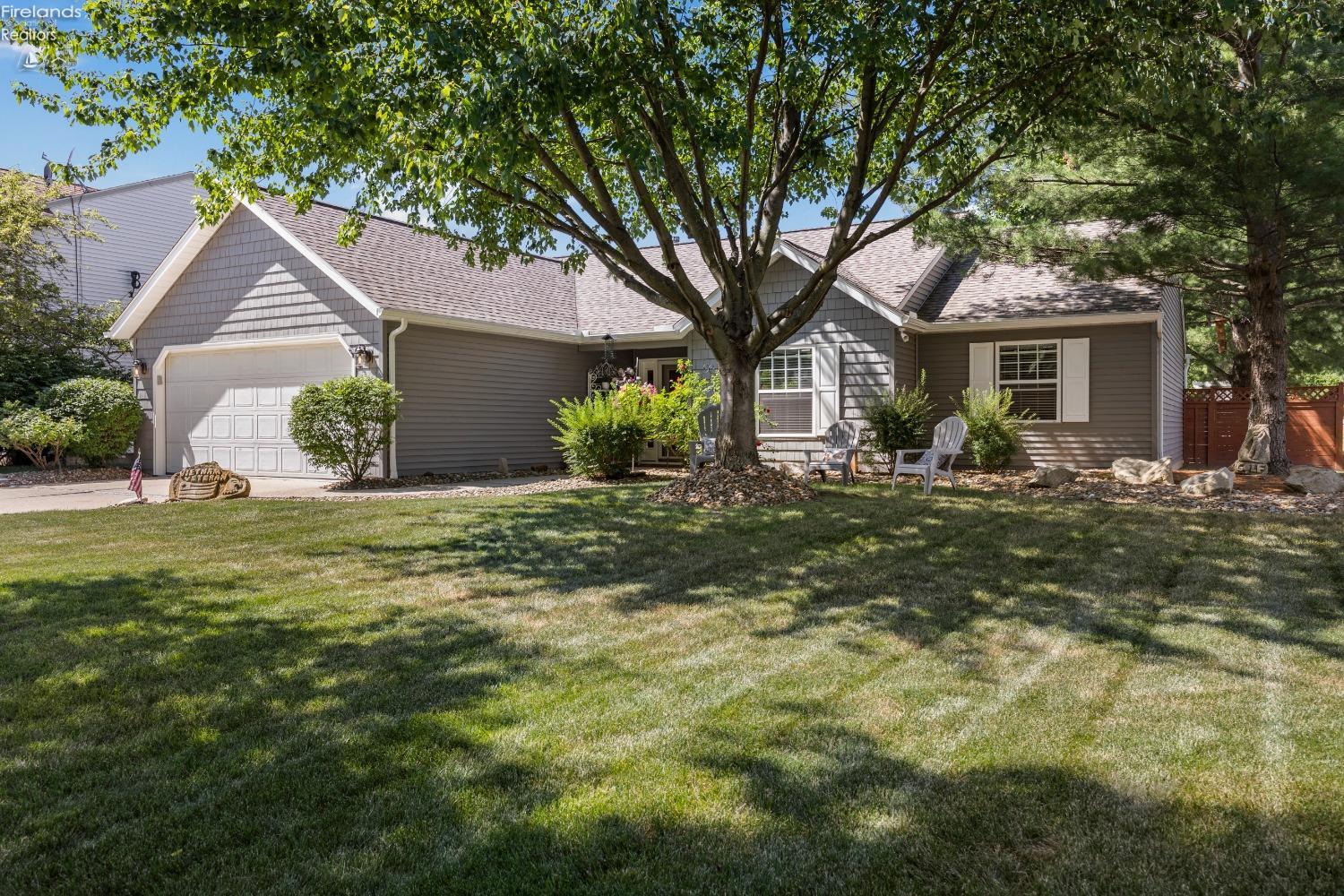 214 Oakdale Circle