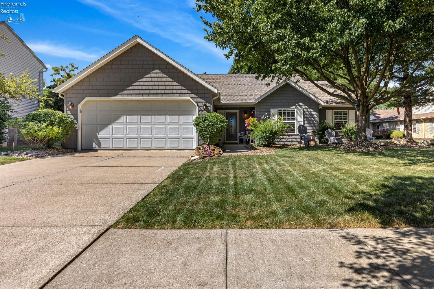 214 Oakdale Circle