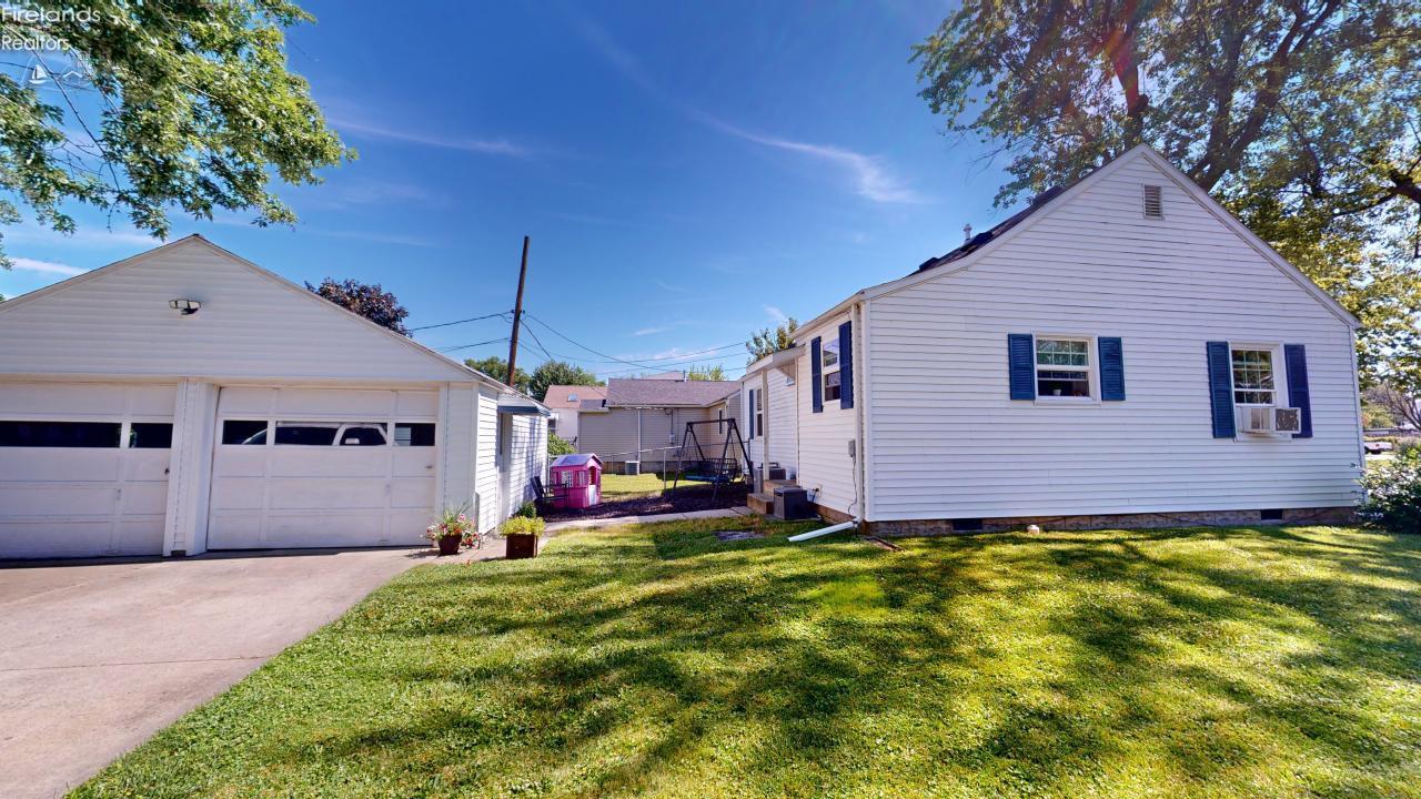 420 S Collinwood Boulevard
